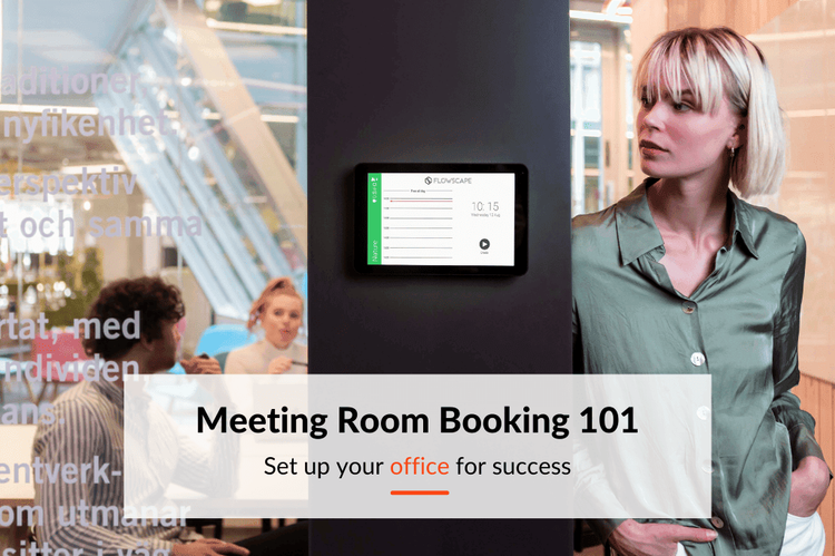 Room Booking 101 – How to start room booking successfully