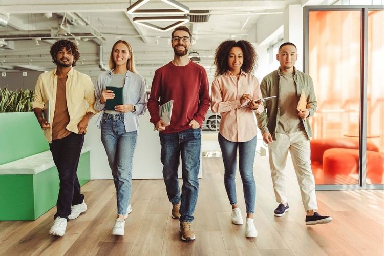 Strengthen the Employer Brand: A Comprehensive Guide