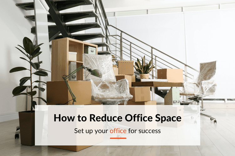 The solutions you need to reduce Office Space