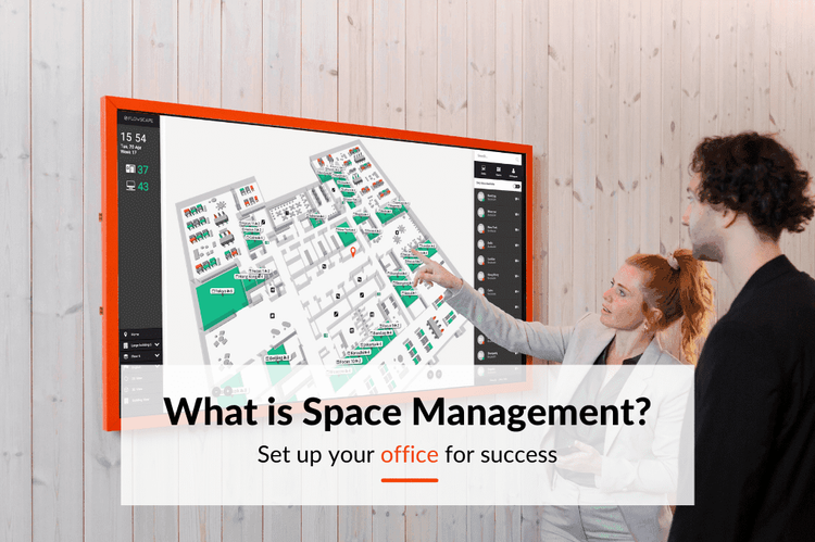 What is Space Management?
