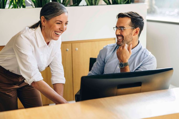 Maximizing Office Efficiency with Check-In Features