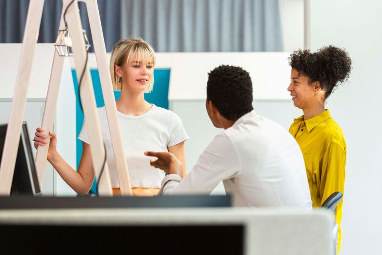 What should we do about empty offices and increased flexibility?