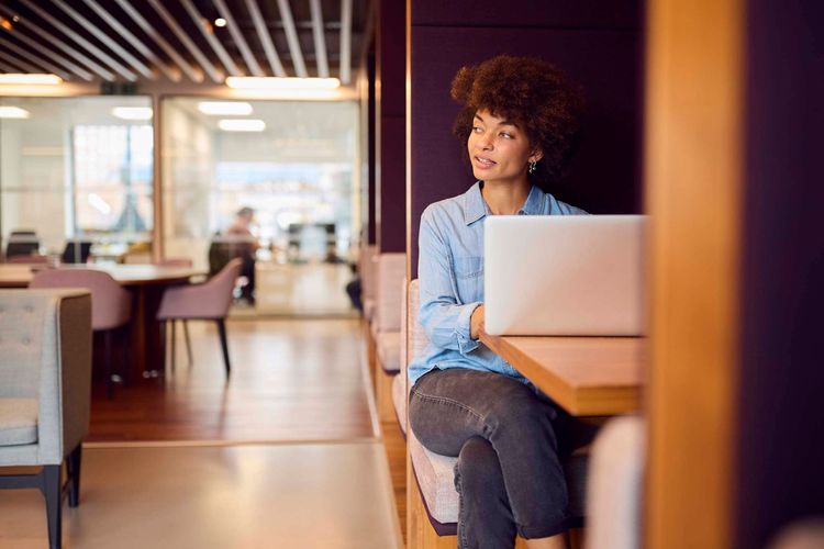 How Occupancy Analytics Works