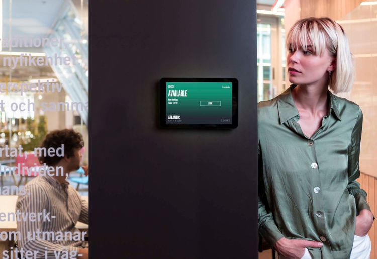 Future predictions for office management – Insights from Sweden