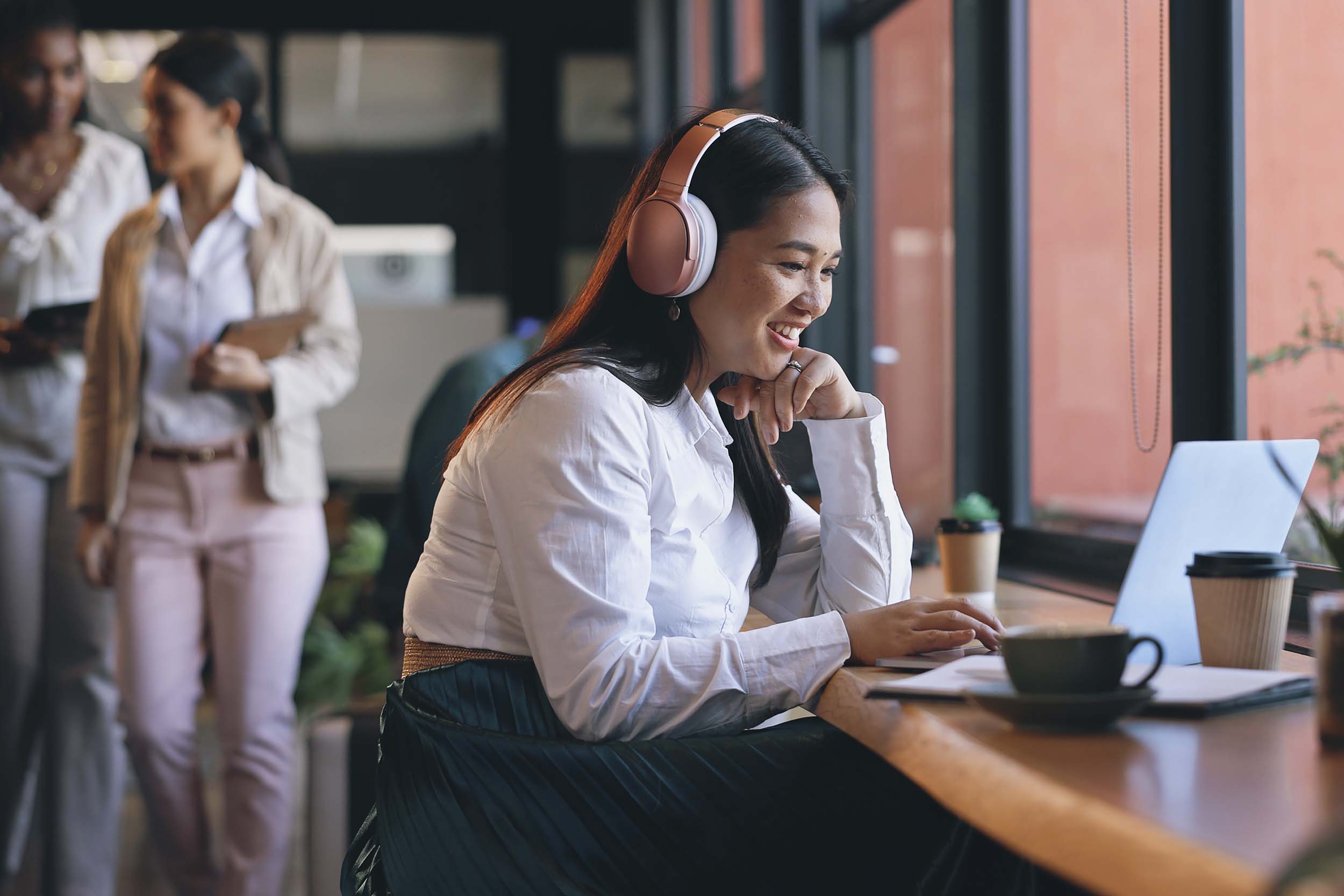 Why Hybrid Work Works: What the Research Tells Us