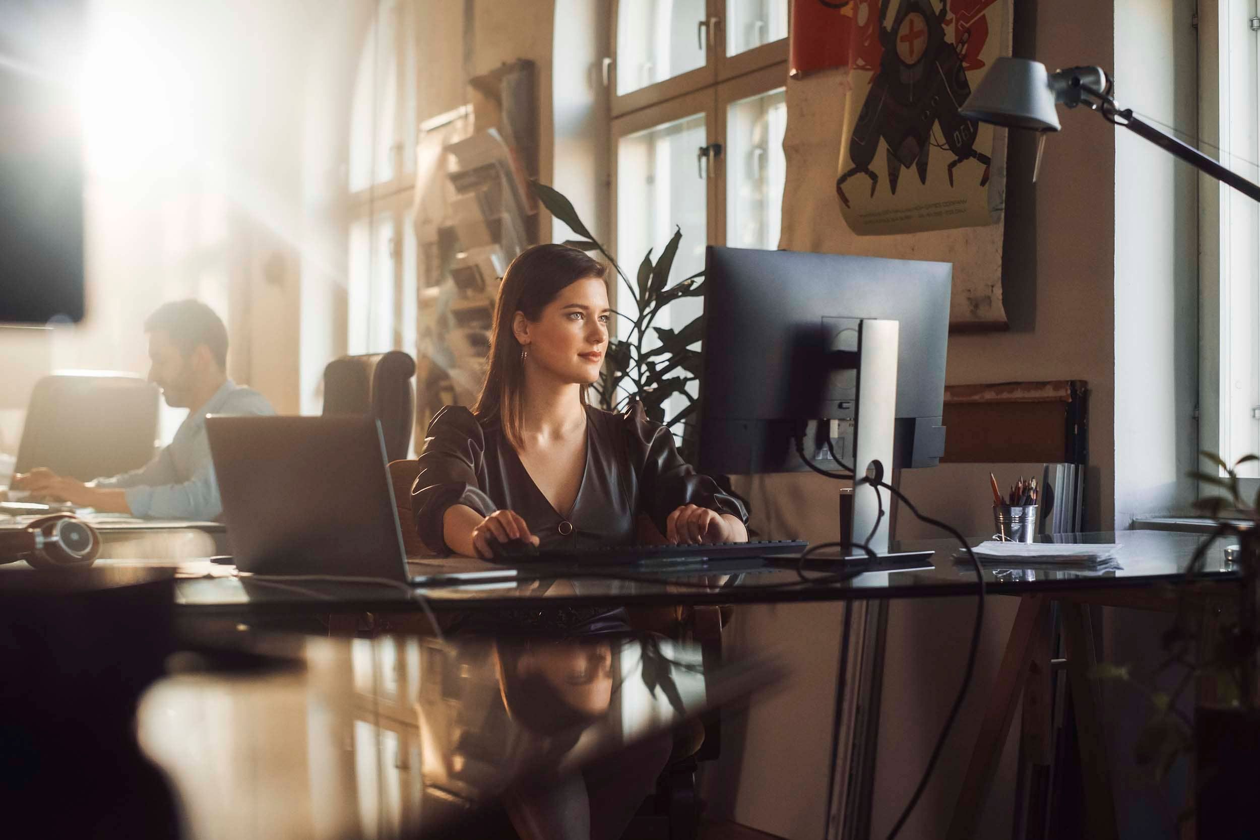 Small space, big wins: why downsizing your office pays off