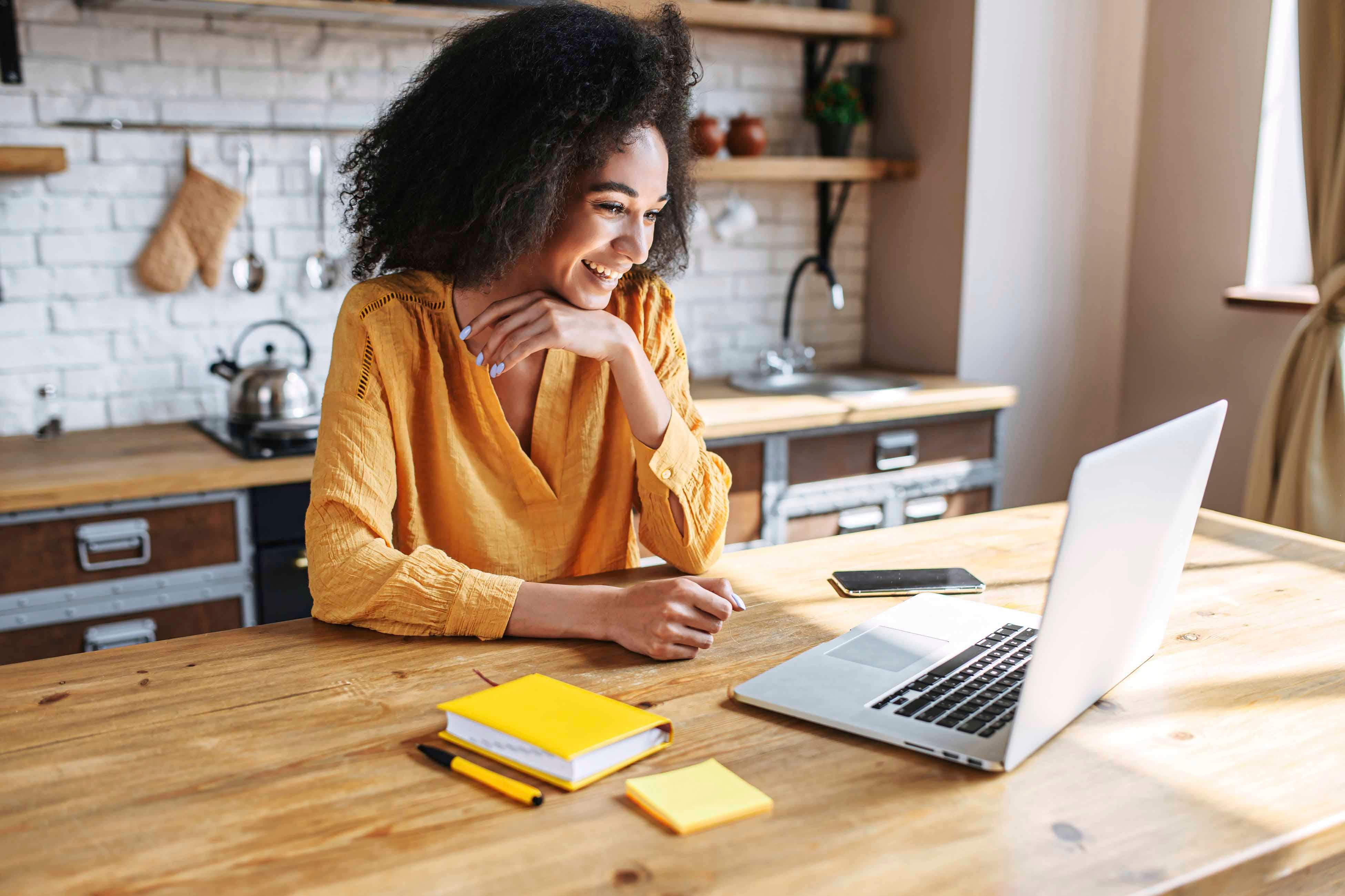 Hybrid Workplace model - hero