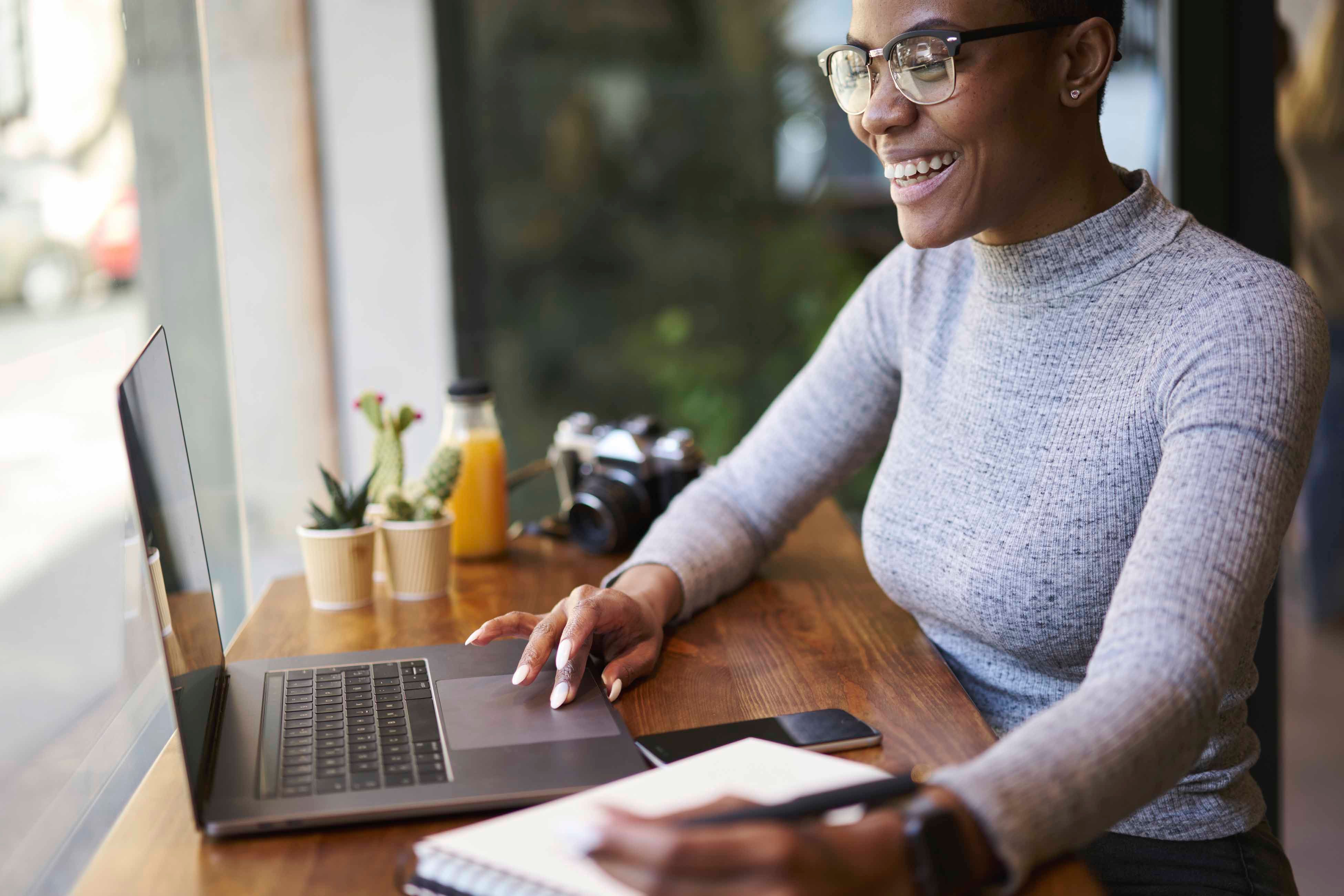 Working in a Hybrid workforce